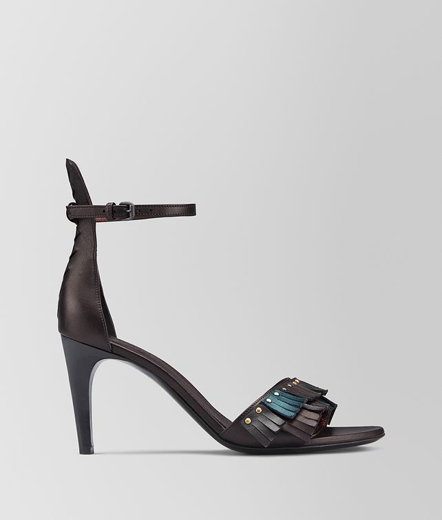 BOTTEGA VENETA SANDAL IN NAPPA Sandals Woman fp