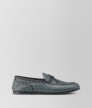 BV TRINITY SLIPPER IN NAPPA 