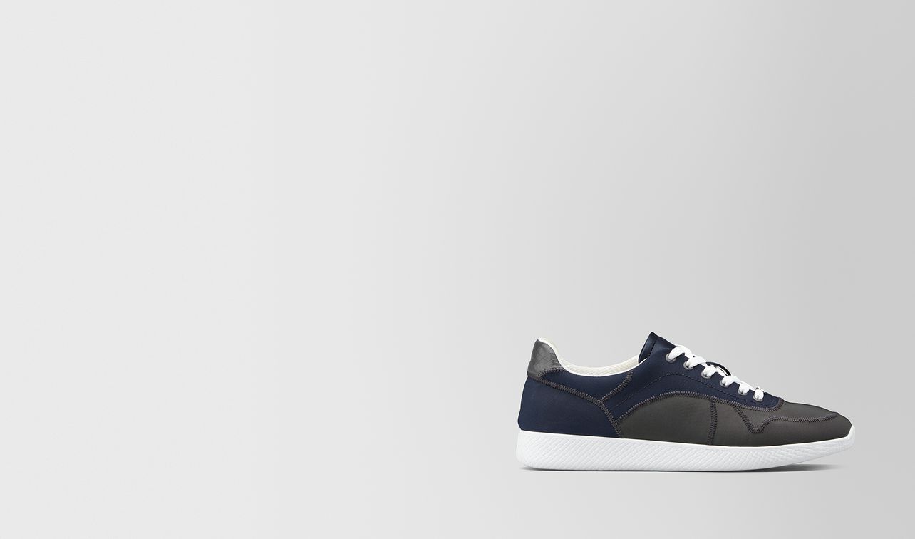bv lithe sneaker in canvas landing