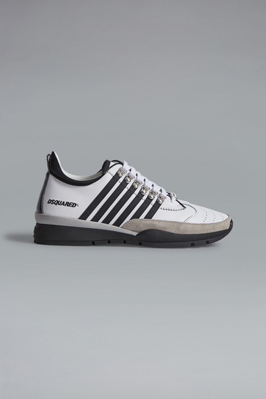 Da Estate Primavera Ufficiale Scarpe Uomo Dsquared2 Store P5n4q61x4