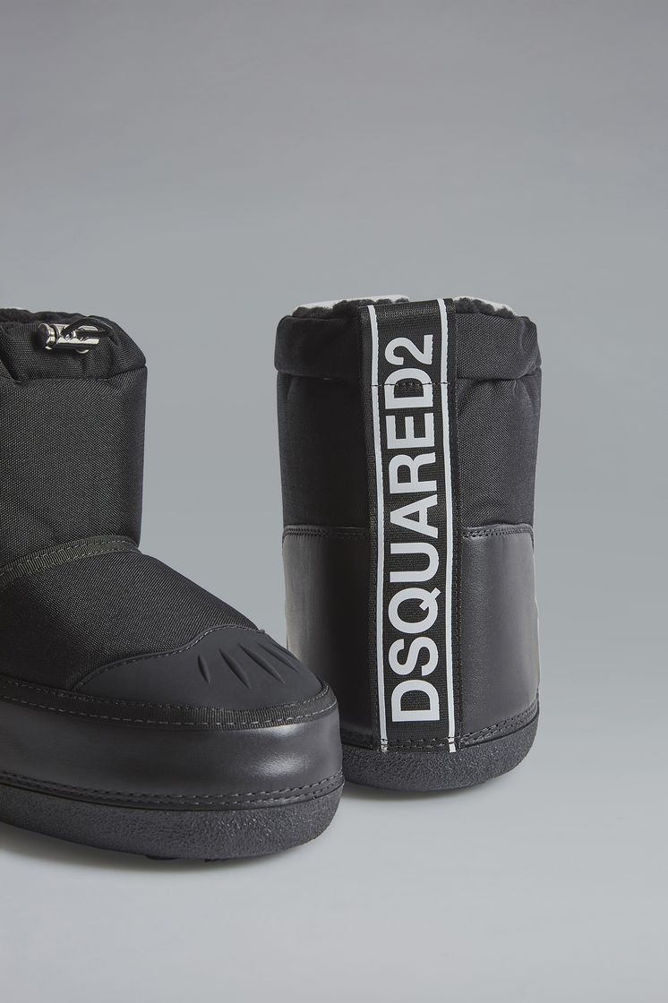 dsquared boots womens