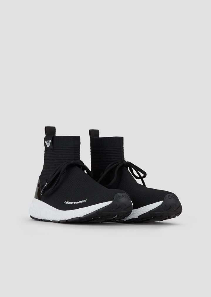 Sock-liner sneakers Sock-liner sneakers