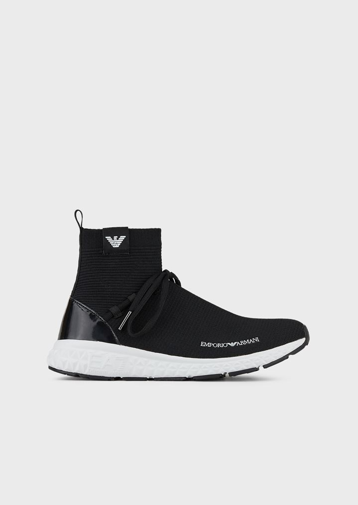 Sock-liner sneakers Sock-liner sneakers