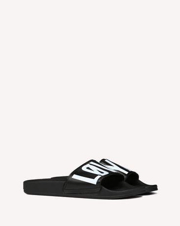 REDValentino SLIDERED "ENCRYPTED LOVE NOTES" SLIDE