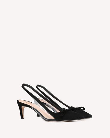 REDValentino SANDIE PUMP