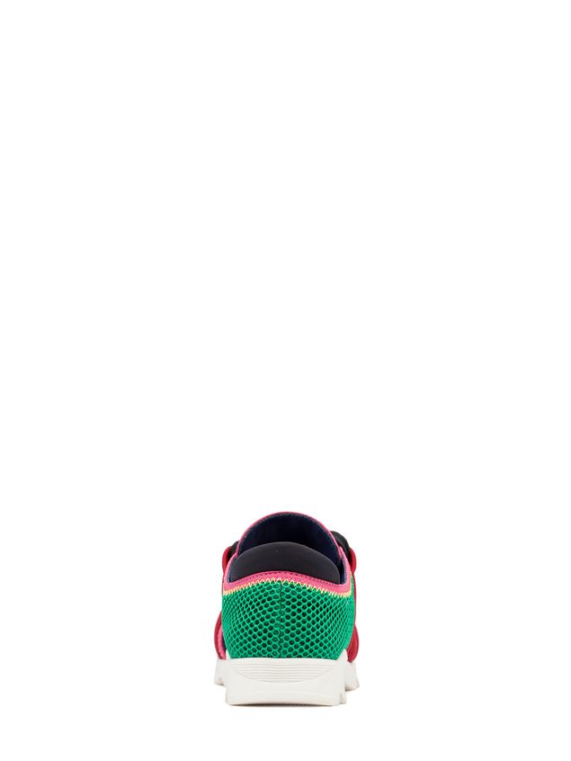 Sneakers Marni Lace-up sneakers Woman