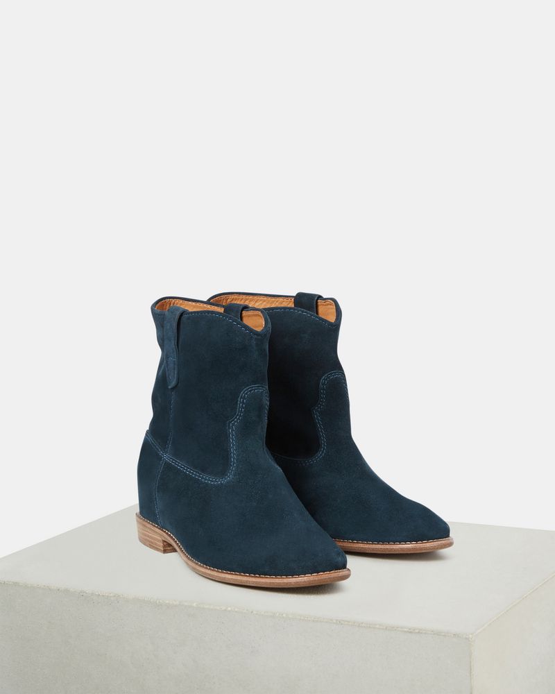 isabel marant chelay boots