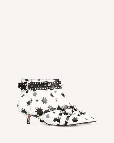 REDValentino ROMANTIC PUNK BOOTIE