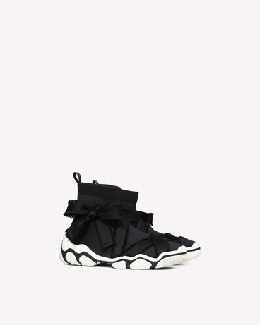 REDValentino GLAM RUN SNEAKER