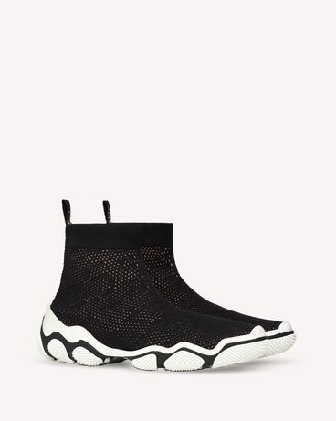 REDValentino GLAM RUN SNEAKER