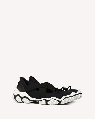 REDValentino RED BALLET SNEAKER