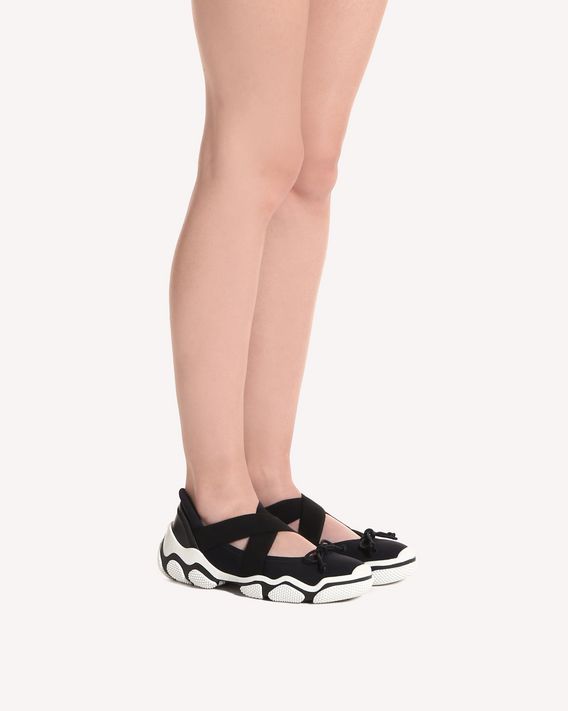 sneaker ballet