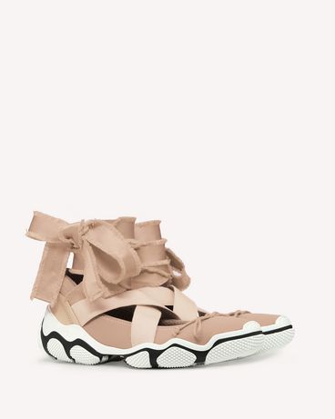 REDValentino RED BALLET SNEAKER