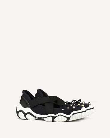 REDValentino RED BALLET SNEAKER