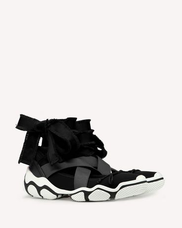 REDValentino RED BALLET SNEAKER