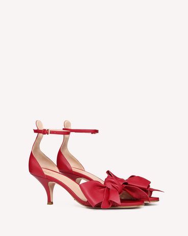 REDValentino SANDALEN FLOW BOW