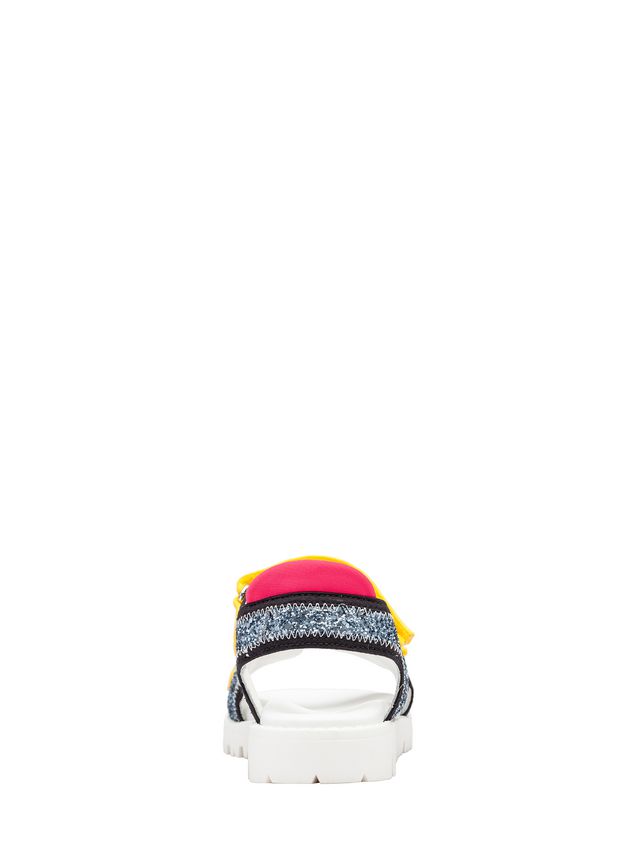 Sandals Marni Glitter sandal Woman