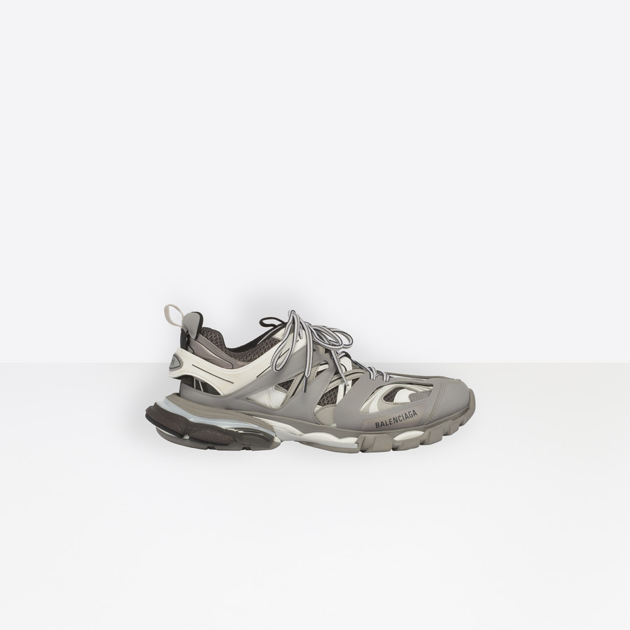 track trainers balenciaga