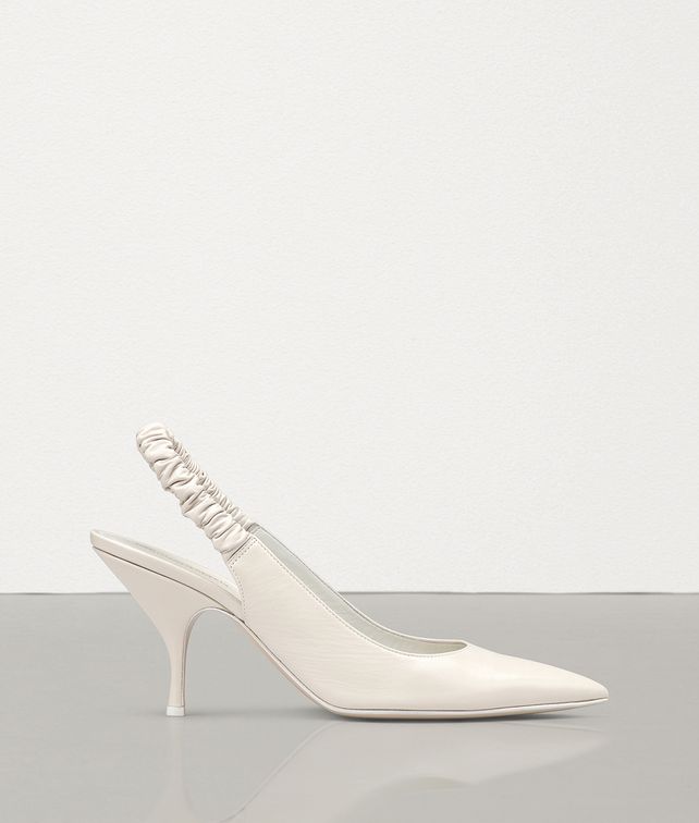 BOTTEGA VENETA PUMPS Pump Woman fp