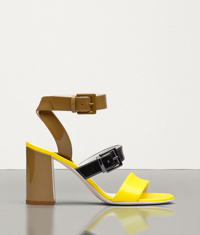 BOTTEGA VENETA SANDALI Sandali Donna fp