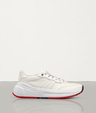 SPEEDSTER SNEAKER IN CALF LEATHER 