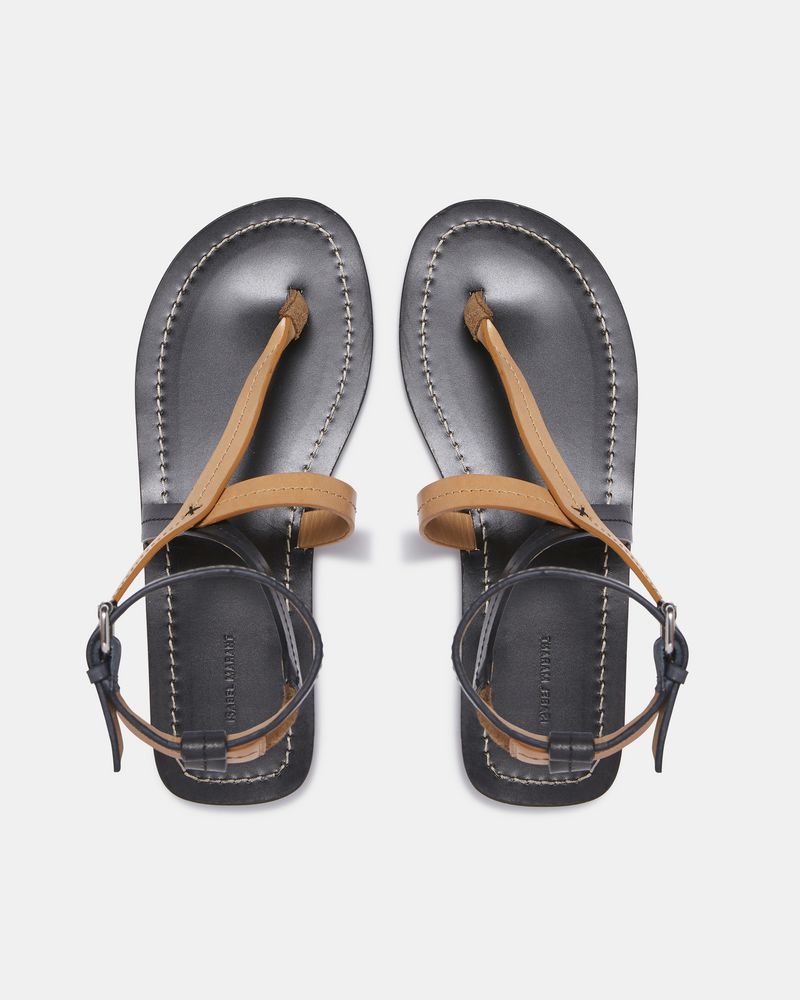 isabel marant jings sandal