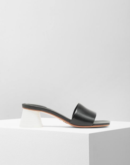 maison margiela mules