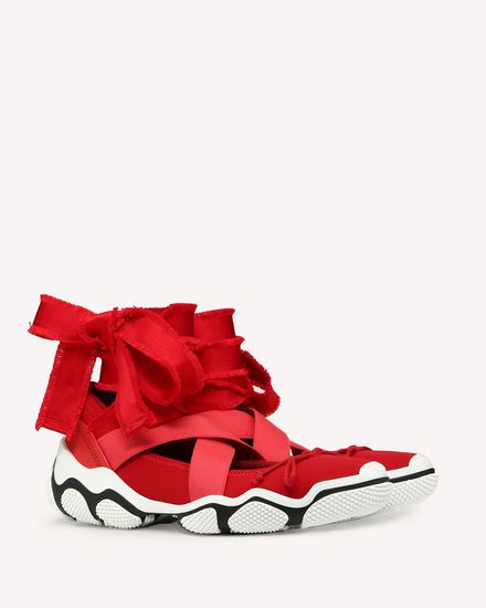 scarpe red valentino