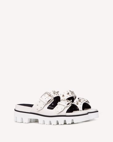 REDValentino ROMANTIC PUNK SLIDE