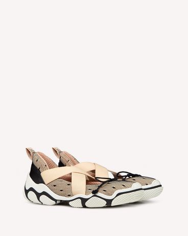 REDValentino RED BALLET SNEAKER