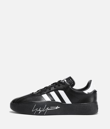 Y 3 Men's Shoes Sneakers, Boots, Slip Ons Adidas Y 3 Adidas Y 3