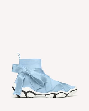 REDValentino GLAM RUN SNEAKER