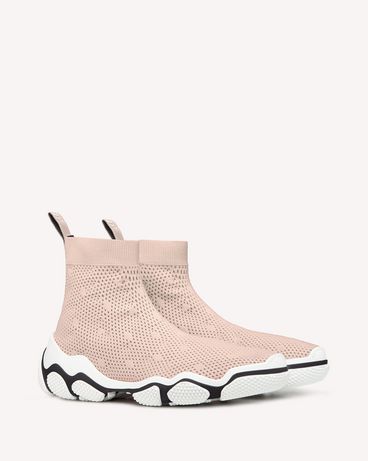 REDValentino GLAM RUN SNEAKER
