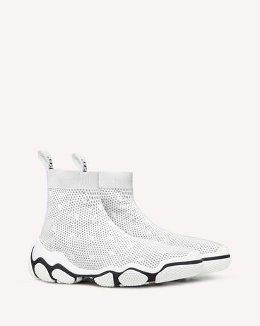 REDValentino GLAM RUN SNEAKER