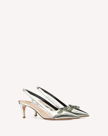 REDValentino SANDIE COURT SHOE