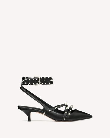 REDValentino ROMANTIC PUNK PUMP
