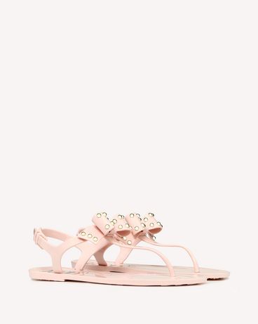 REDValentino JELLYBEANS SANDAL FLAT