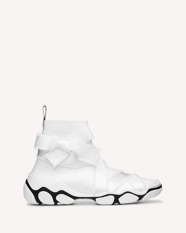 REDValentino GLAM RUN SNEAKER