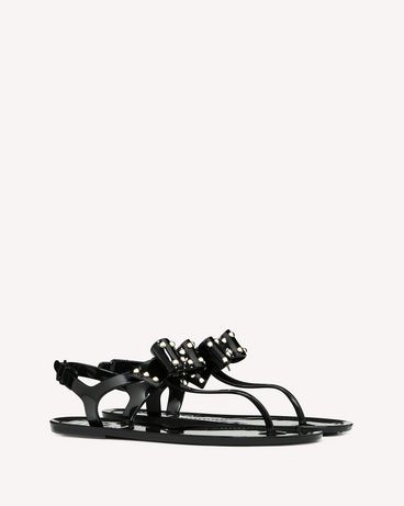 REDValentino JELLYBEANS SANDAL FLAT
