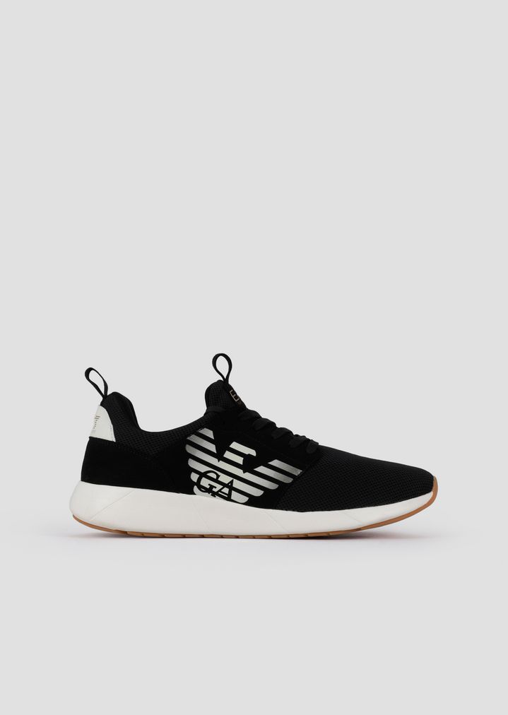 Fusion Racerスニーカー Fusion Racerスニーカー