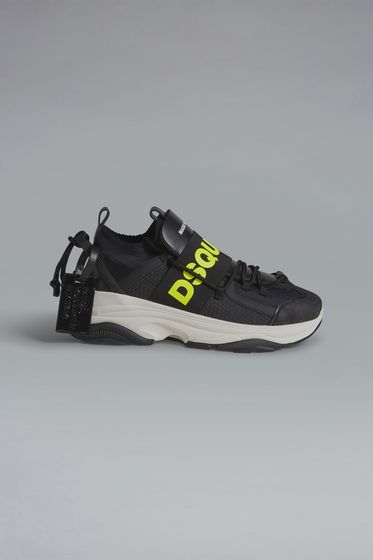dsquared bumpy
