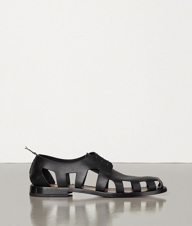 BOTTEGA VENETA LACE UP Lace Ups Woman fp