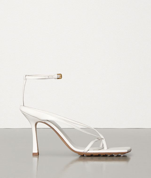 BOTTEGA VENETA STRETCH SANDALS Sandals Woman fp