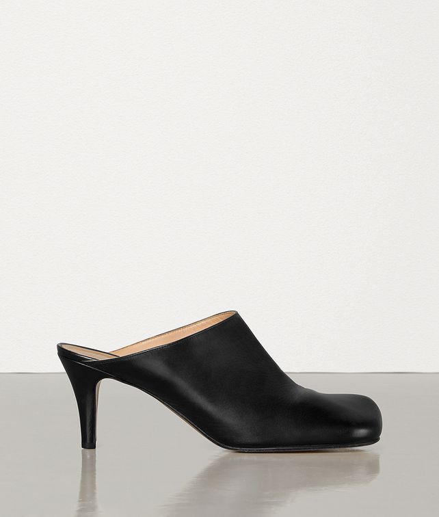 BOTTEGA VENETA BLOC MULES Pump Woman fp