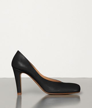 BLOC PUMPS IN LAVILLE CALFSKIN