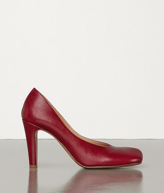 BLOC PUMPS IN LAVILLE CALFSKIN