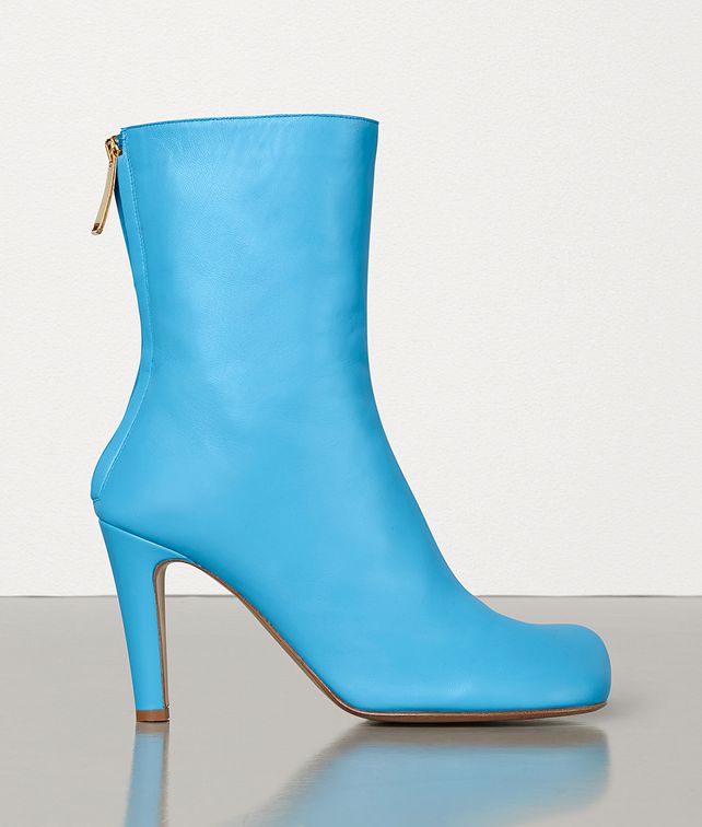 BOTTEGA VENETA BOOTS IN NAPPA DREAM Boots Woman fp
