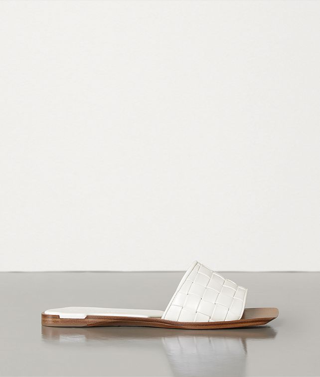 BOTTEGA VENETA SANDALS IN STUOIA NAPPA Sandals Woman fp