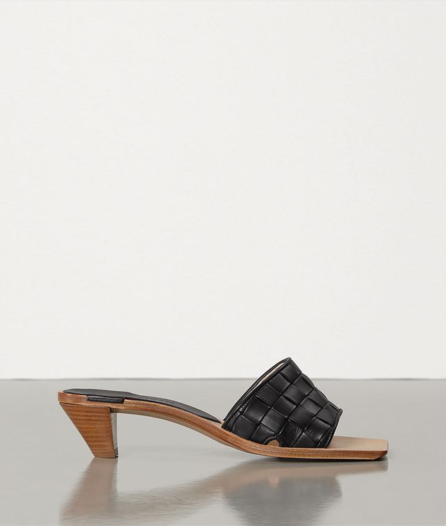 BOTTEGA VENETA SANDALO IN NAPPA STUOIA Sandali Donna fp