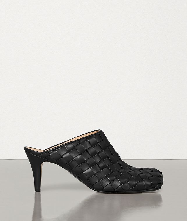 bottega veneta mules